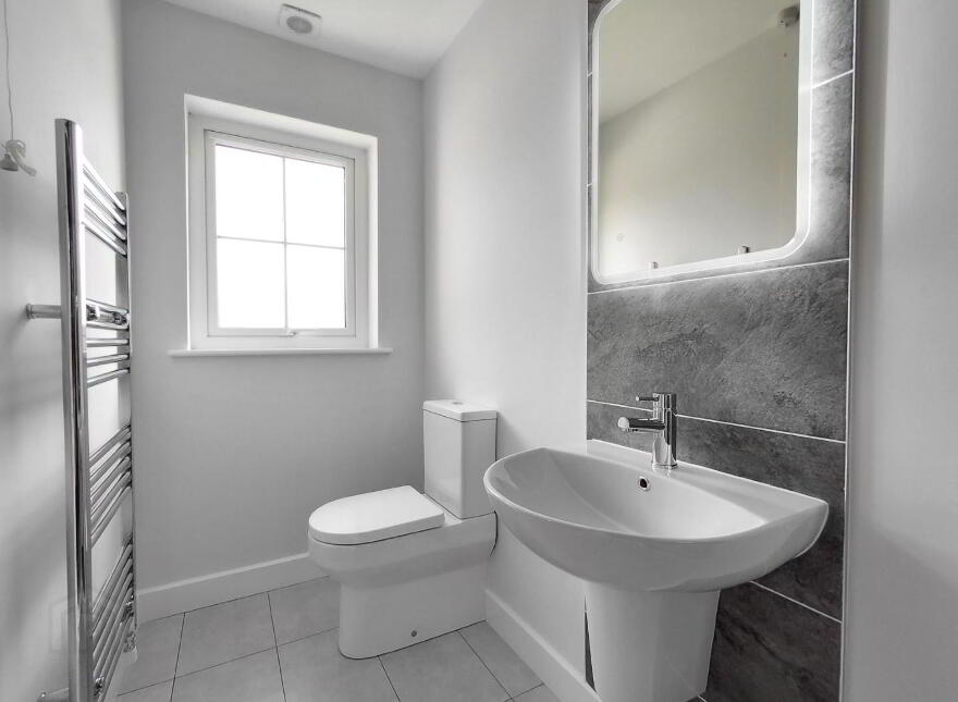 314 Drumnagoon Park, Craigavon, BT63 5UF