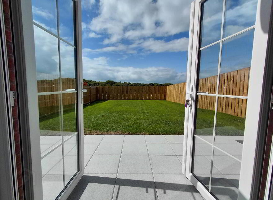 314 Drumnagoon Park, Craigavon, BT63 5UF