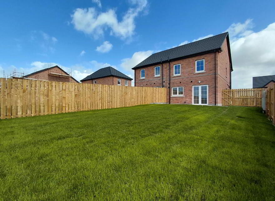 314 Drumnagoon Park, Craigavon, BT63 5UF
