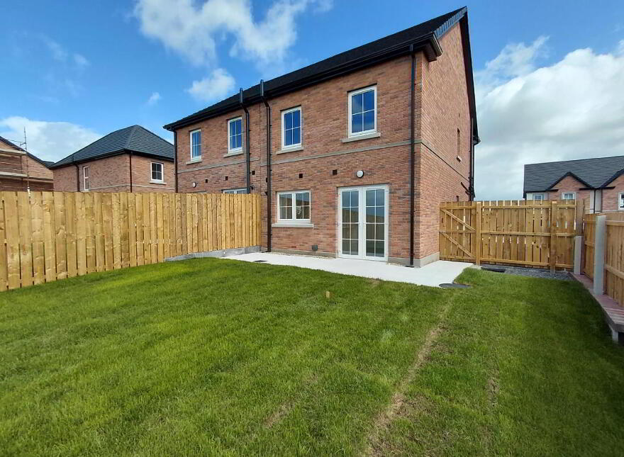 314 Drumnagoon Park, Craigavon, BT63 5UF
