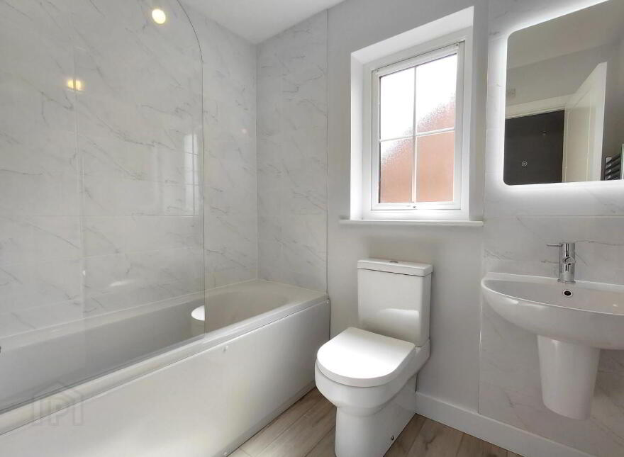 314 Drumnagoon Park, Craigavon, BT63 5UF