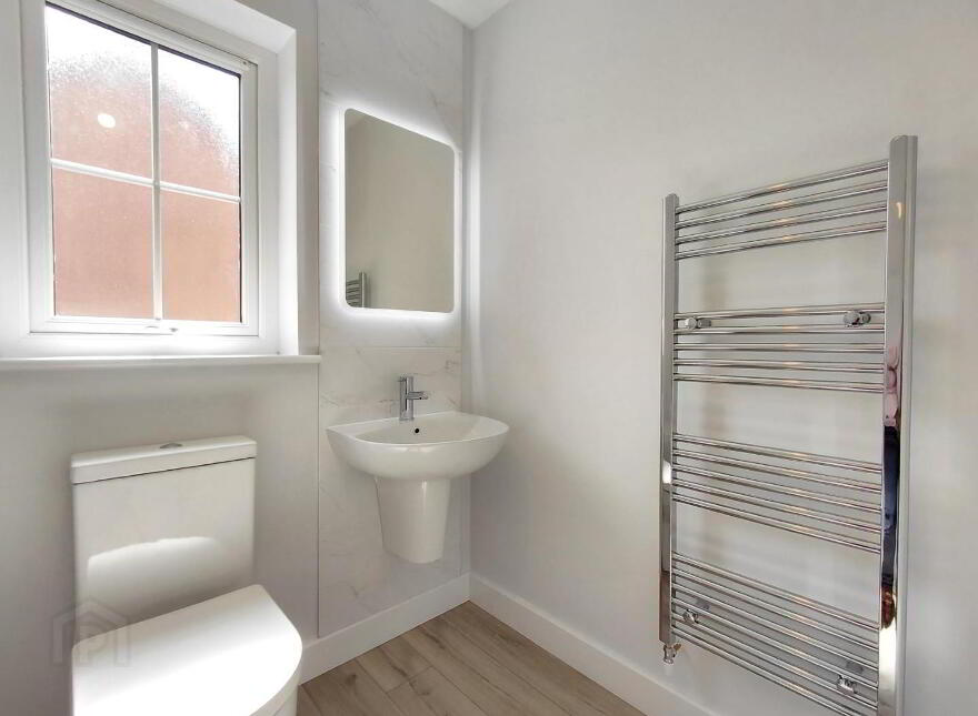 314 Drumnagoon Park, Craigavon, BT63 5UF