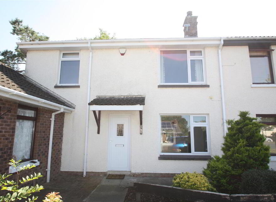 15 Crombeg Court, Hillsborough, BT26 6PZ