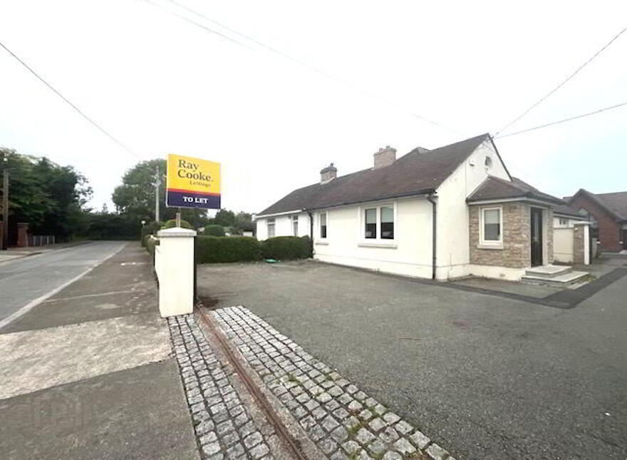 Esker Cottages, Lucan