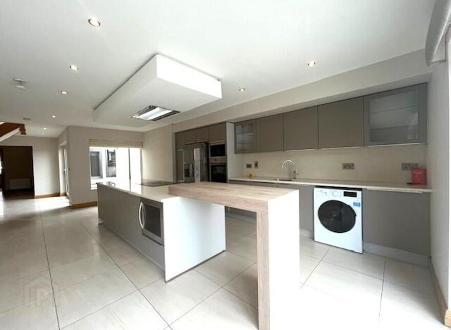 Esker Cottages, Lucan