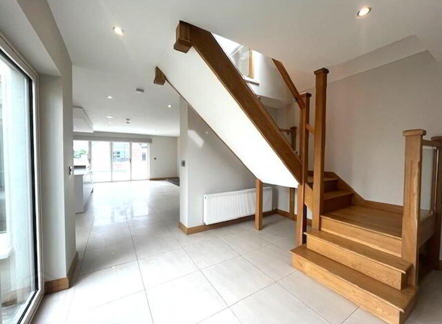 Esker Cottages, Lucan
