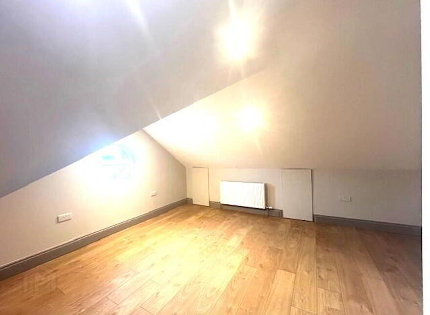 Esker Cottages, Lucan