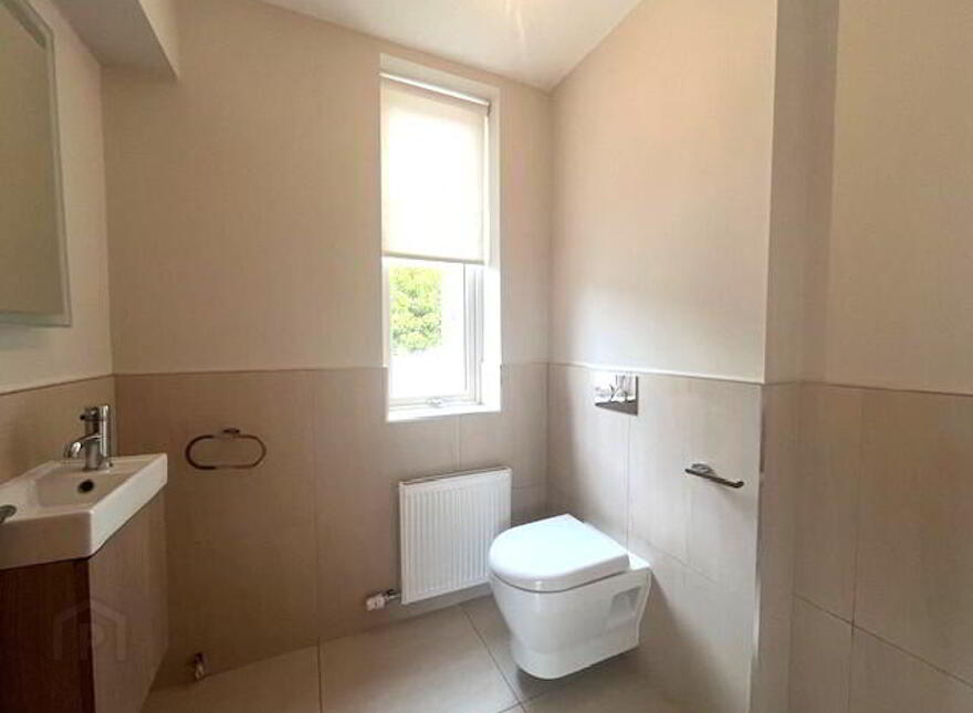Esker Cottages, Lucan