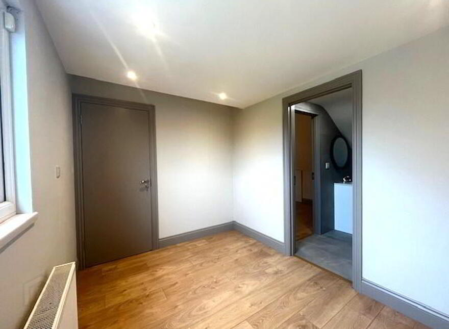 Esker Cottages, Lucan