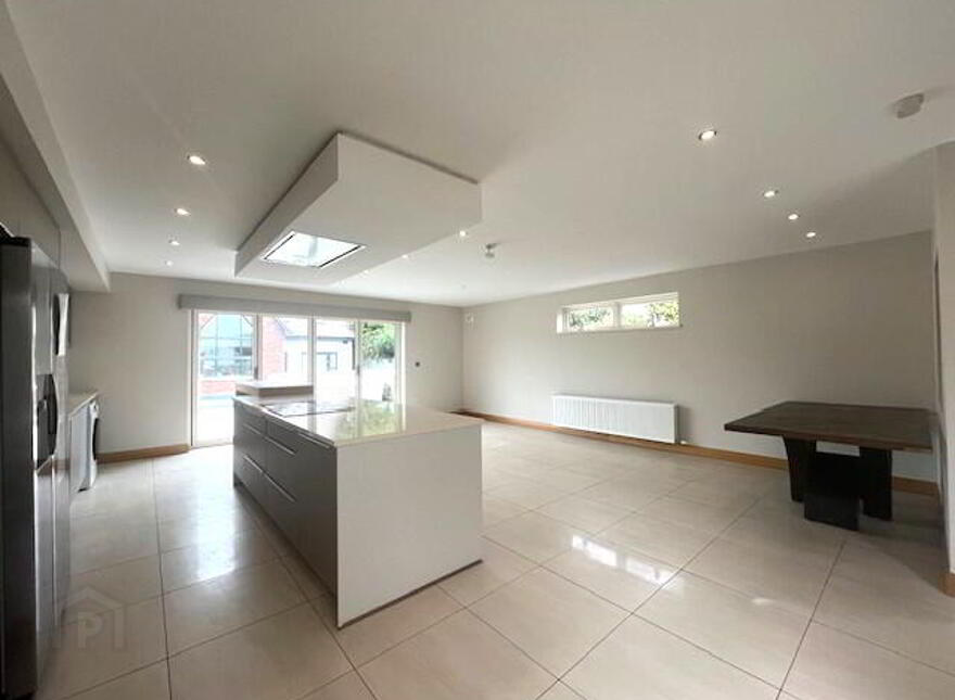 Esker Cottages, Lucan