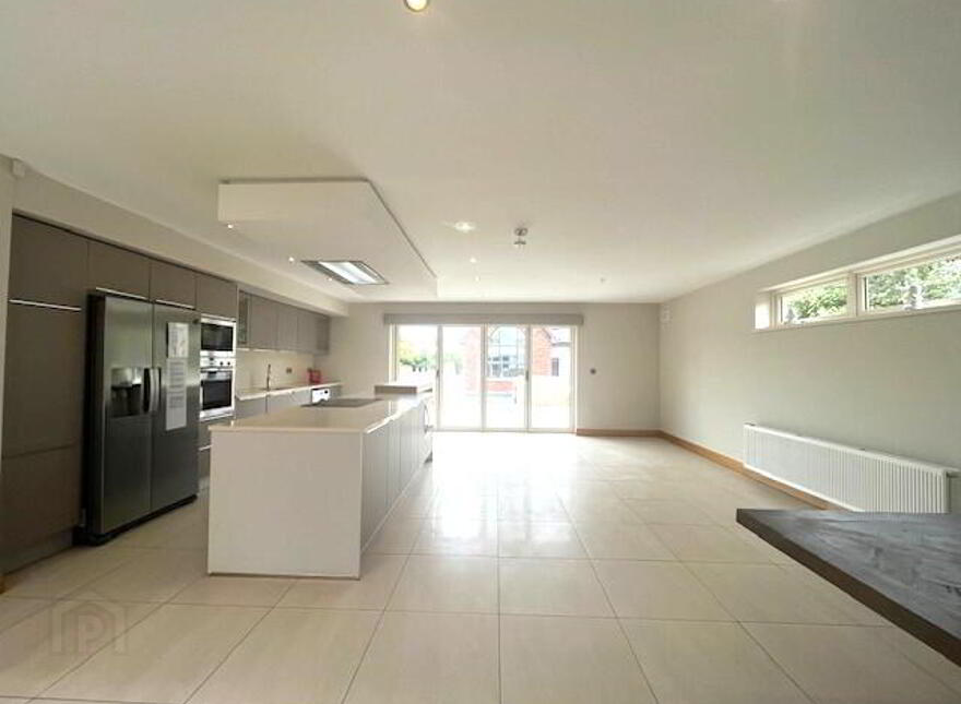Esker Cottages, Lucan