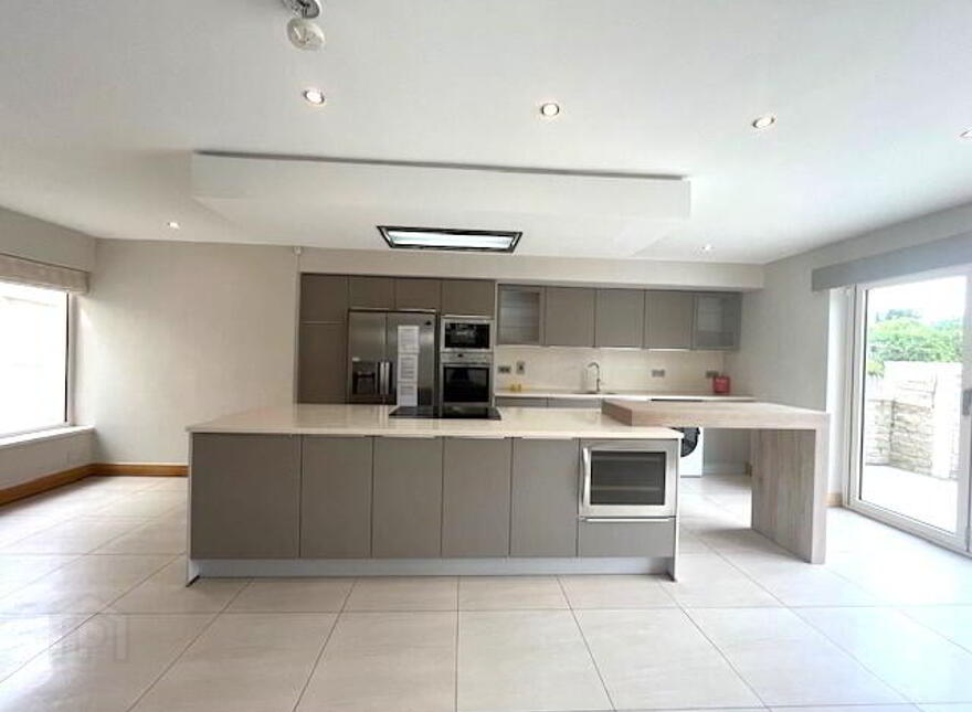 Esker Cottages, Lucan