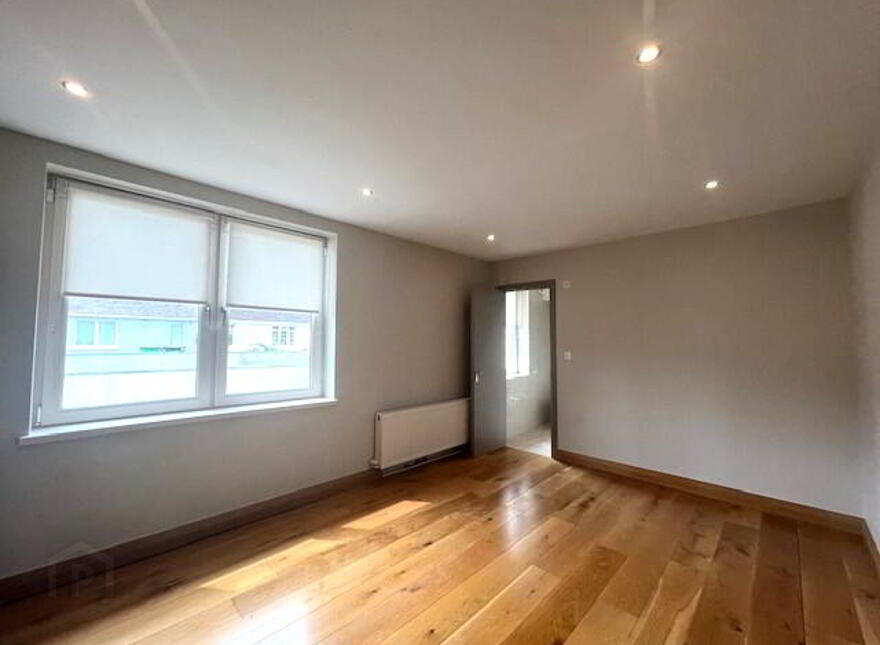Esker Cottages, Lucan