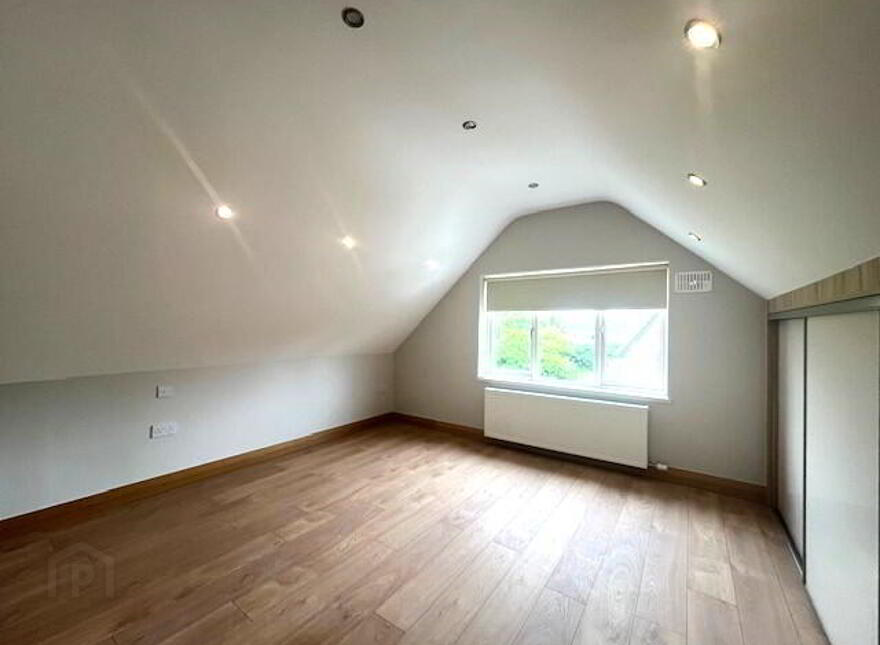 Esker Cottages, Lucan