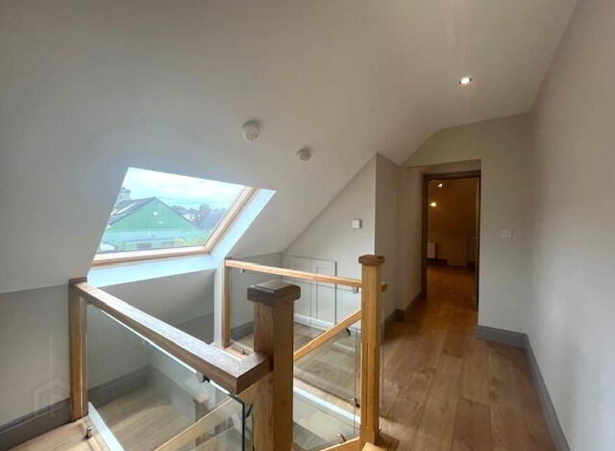 Esker Cottages, Lucan