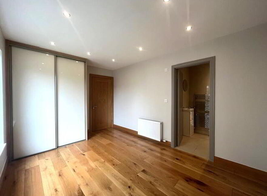 Esker Cottages, Lucan