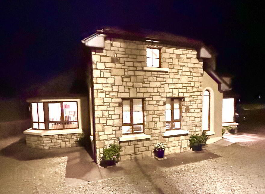 69 Stracomer Hill, Tullan Strand, Bundoran, F94W300