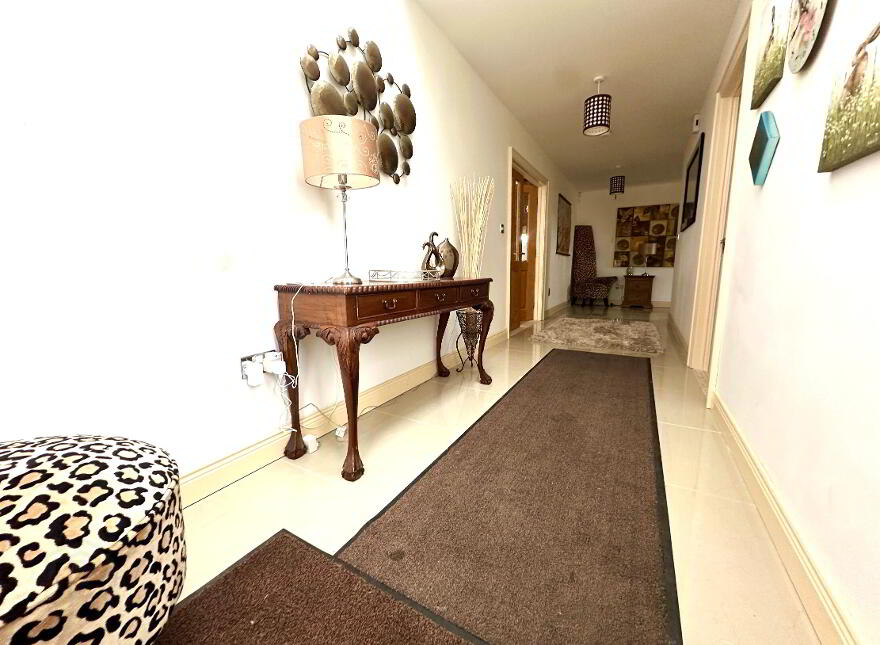 69 Stracomer Hill, Tullan Strand, Bundoran, F94W300