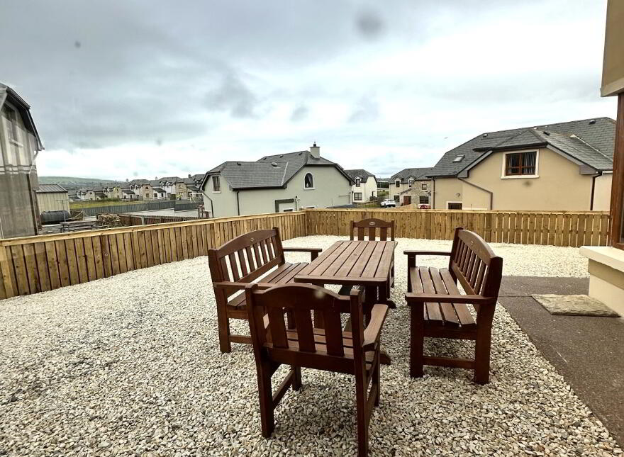 69 Stracomer Hill, Tullan Strand, Bundoran, F94W300
