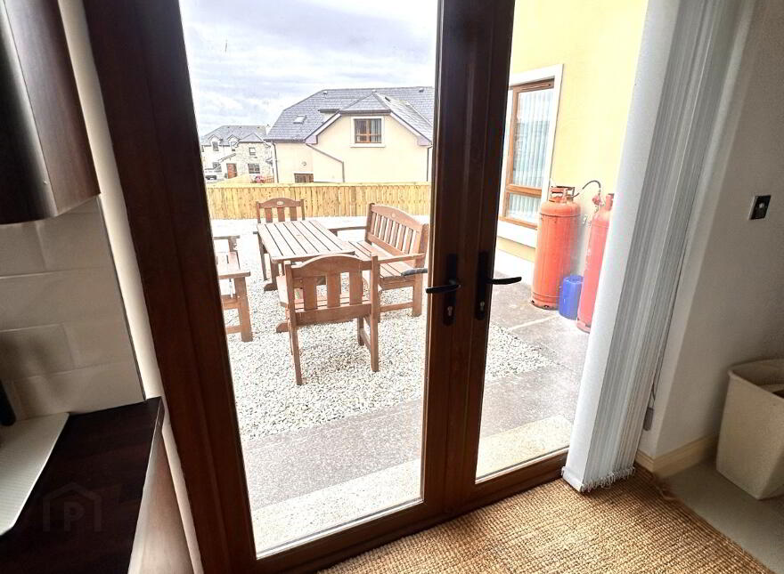 69 Stracomer Hill, Tullan Strand, Bundoran, F94W300