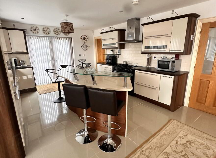 69 Stracomer Hill, Tullan Strand, Bundoran, F94W300
