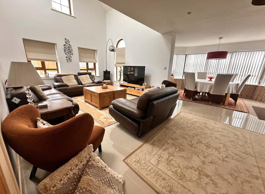 69 Stracomer Hill, Tullan Strand, Bundoran, F94W300