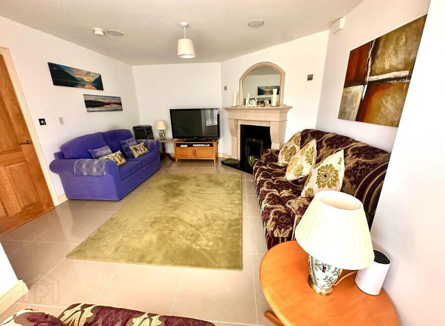 69 Stracomer Hill, Tullan Strand, Bundoran, F94W300
