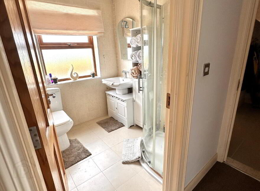 69 Stracomer Hill, Tullan Strand, Bundoran, F94W300