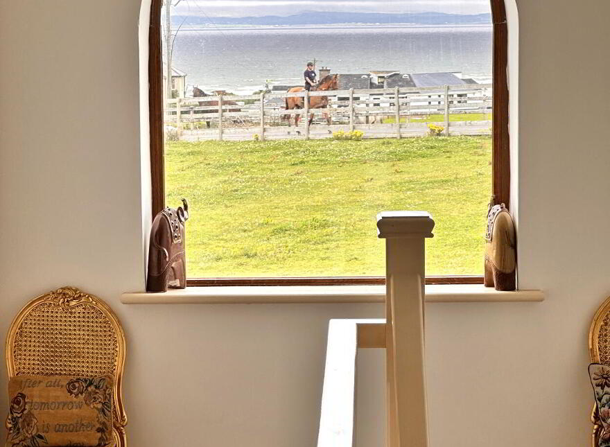69 Stracomer Hill, Tullan Strand, Bundoran, F94W300