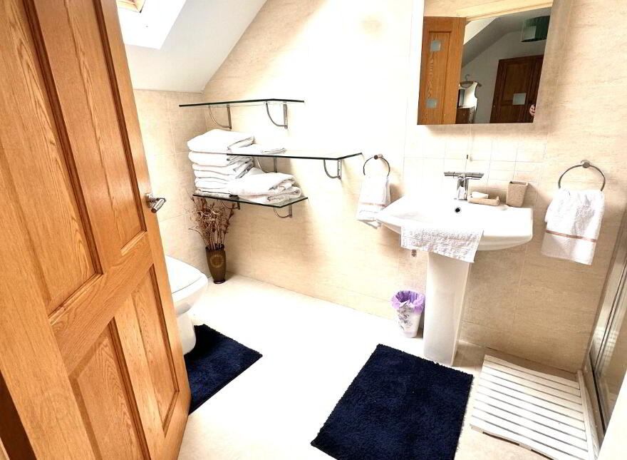 69 Stracomer Hill, Tullan Strand, Bundoran, F94W300