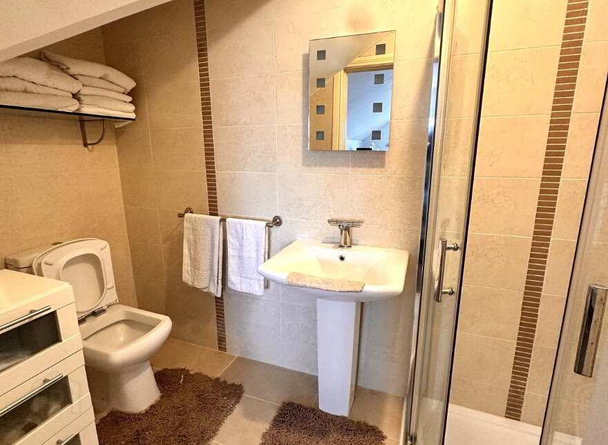 69 Stracomer Hill, Tullan Strand, Bundoran, F94W300