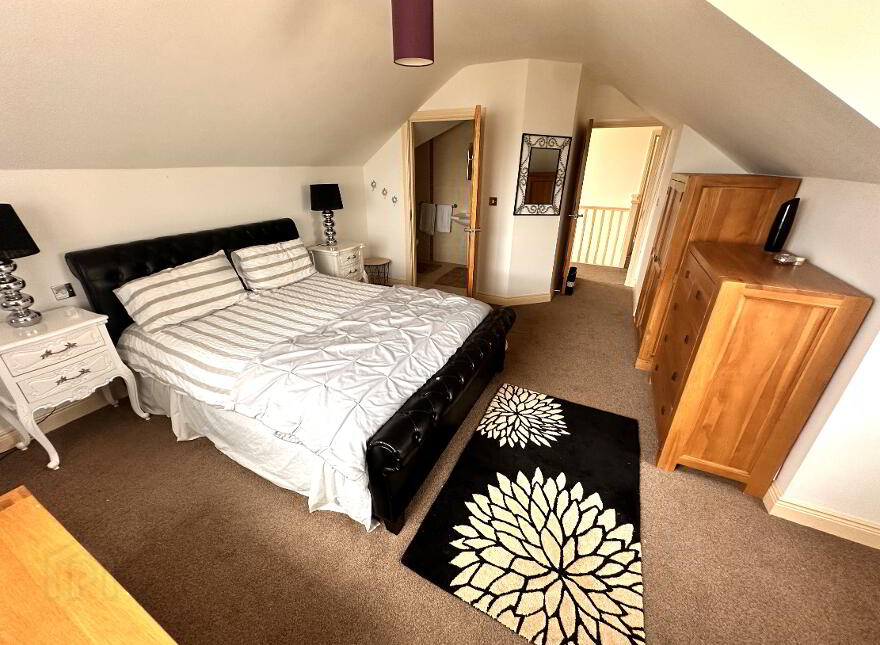 69 Stracomer Hill, Tullan Strand, Bundoran, F94W300