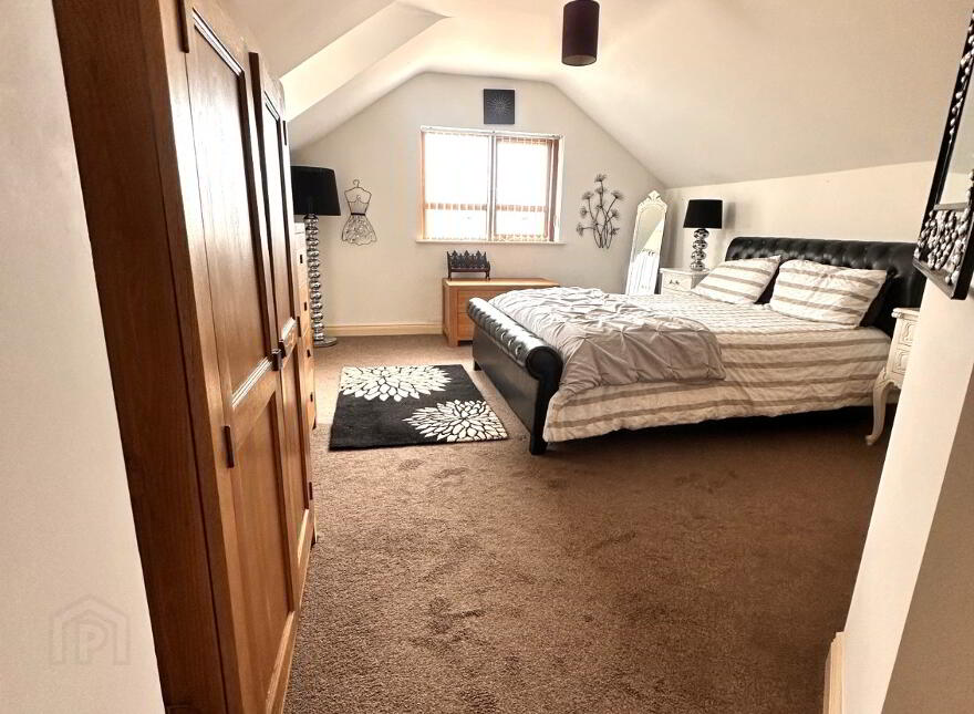 69 Stracomer Hill, Tullan Strand, Bundoran, F94W300