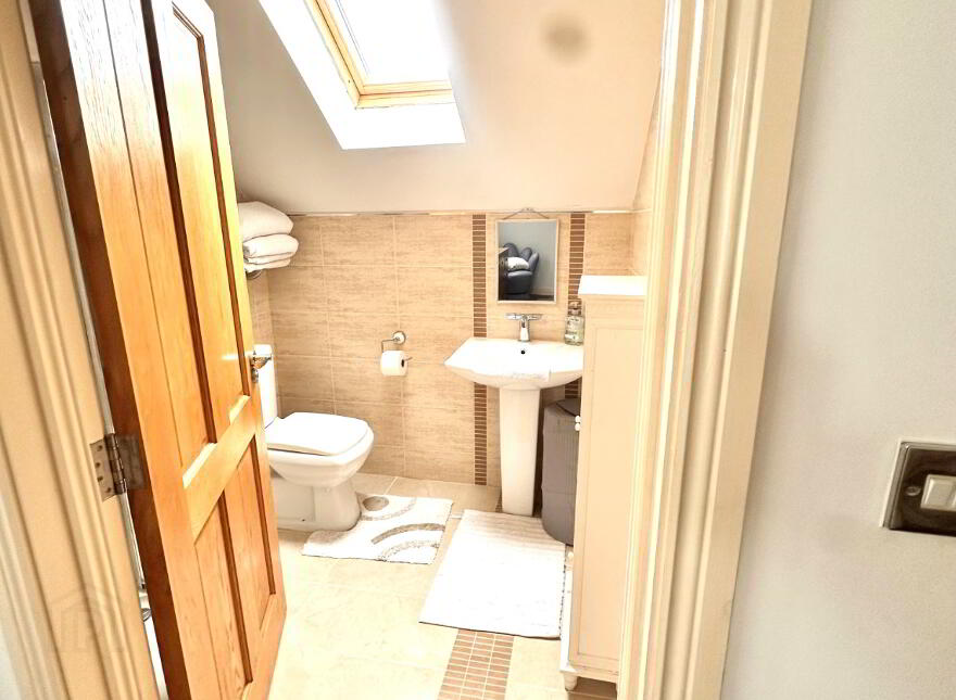 69 Stracomer Hill, Tullan Strand, Bundoran, F94W300