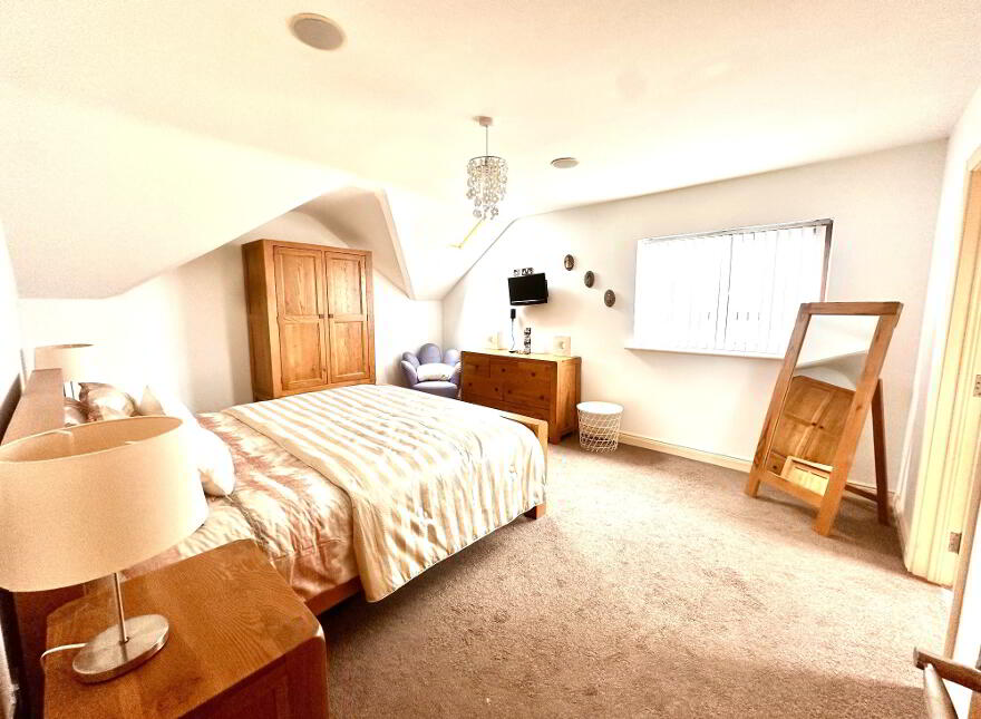 69 Stracomer Hill, Tullan Strand, Bundoran, F94W300