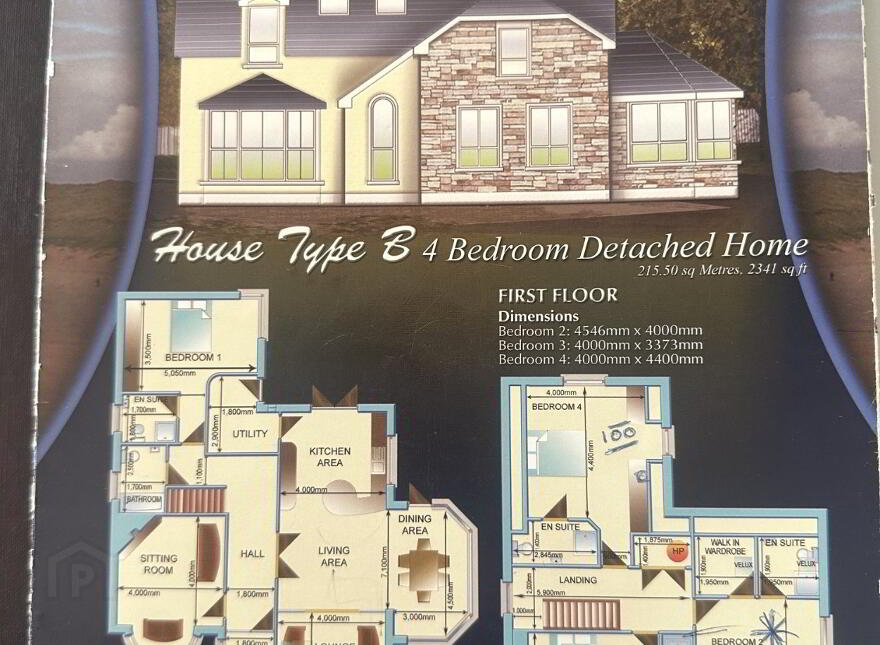 69 Stracomer Hill, Tullan Strand, Bundoran, F94W300