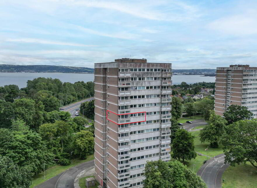 9a Woodland House, Woodland Drive, Newtownabbey, BT37 9SG photo