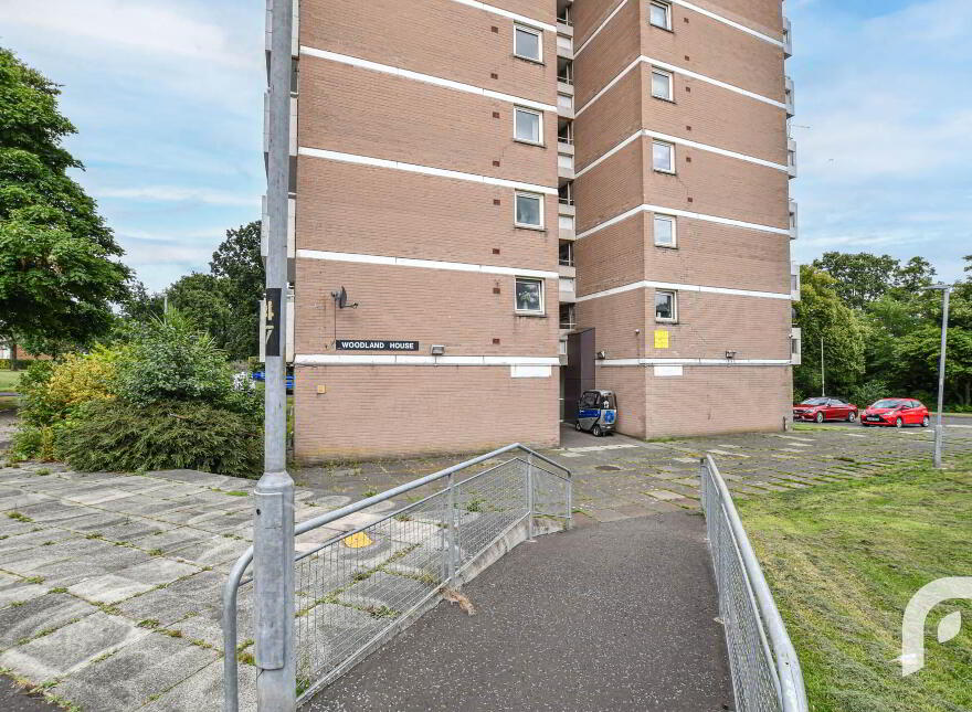 9a Woodland House, Woodland Drive, Newtownabbey, BT37 9SG