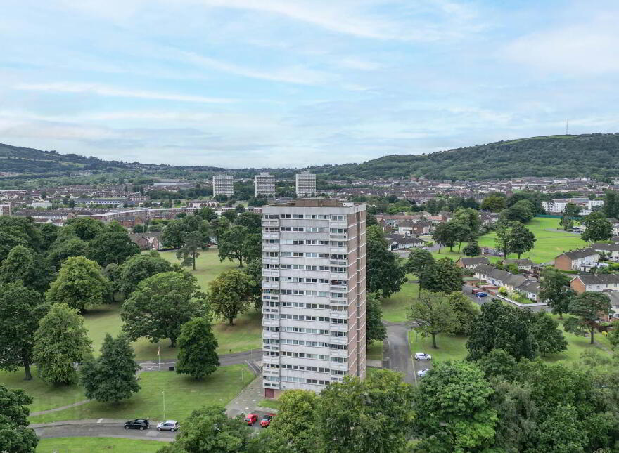 9a Woodland House, Woodland Drive, Newtownabbey, BT37 9SG