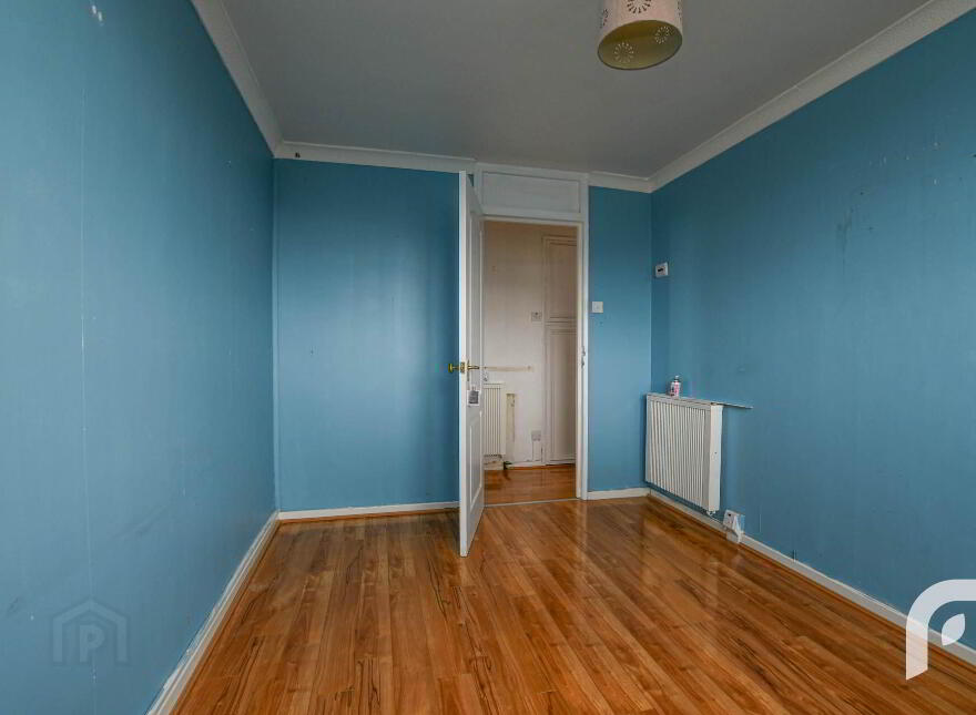 9a Woodland House, Woodland Drive, Newtownabbey, BT37 9SG