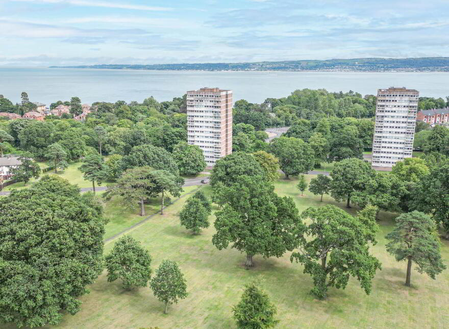9a Woodland House, Woodland Drive, Newtownabbey, BT37 9SG