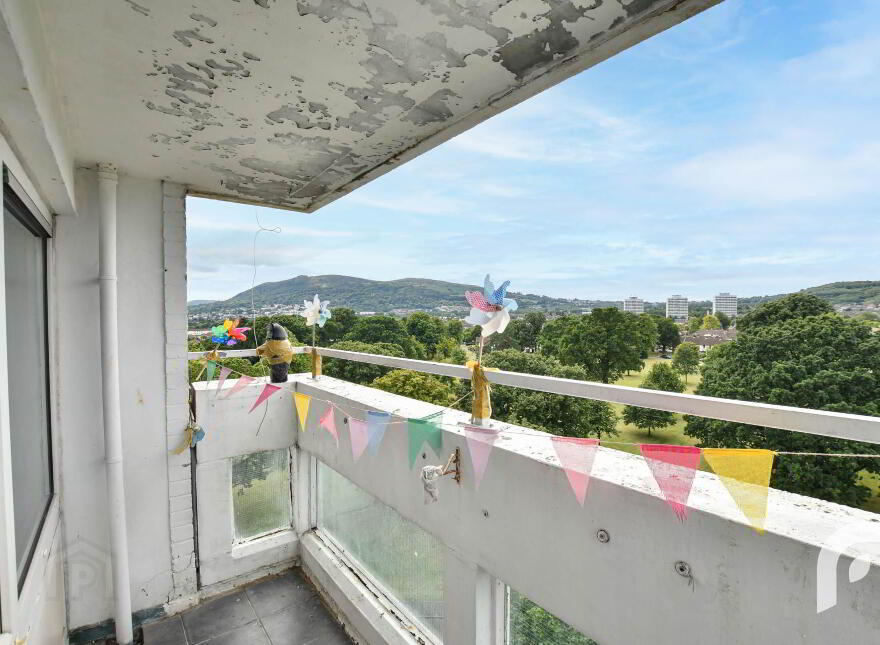 9a Woodland House, Woodland Drive, Newtownabbey, BT37 9SG
