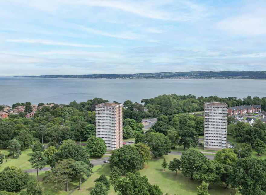 9a Woodland House, Woodland Drive, Newtownabbey, BT37 9SG