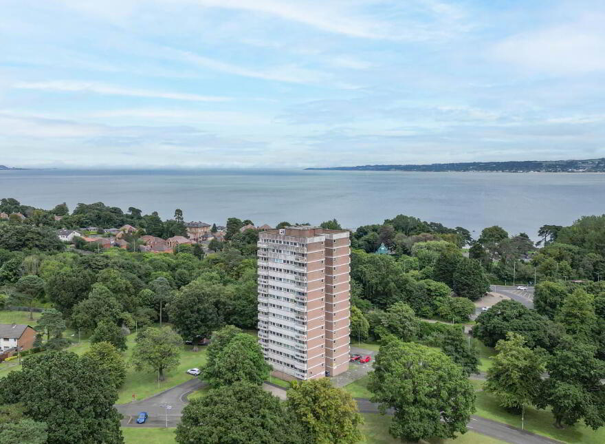 9a Woodland House, Woodland Drive, Newtownabbey, BT37 9SG