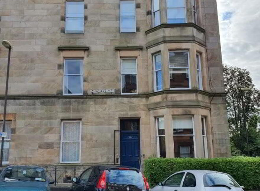 56 Montpelier Park, Bruntsfield, Edinburgh, EH10 4NH