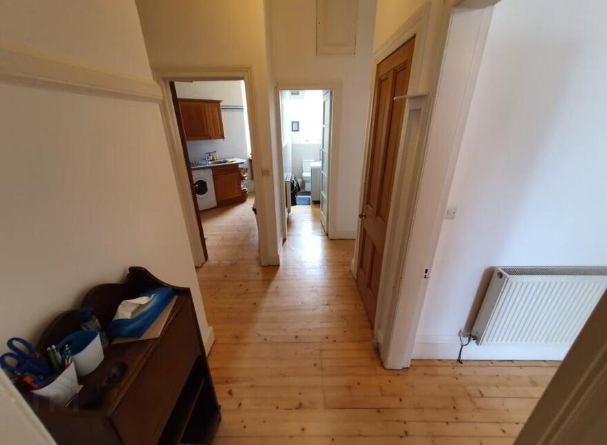 56 Montpelier Park, Bruntsfield, Edinburgh, EH10 4NH