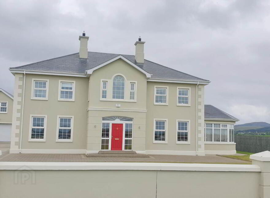 Carrickafoden, Carndonagh, F93E142