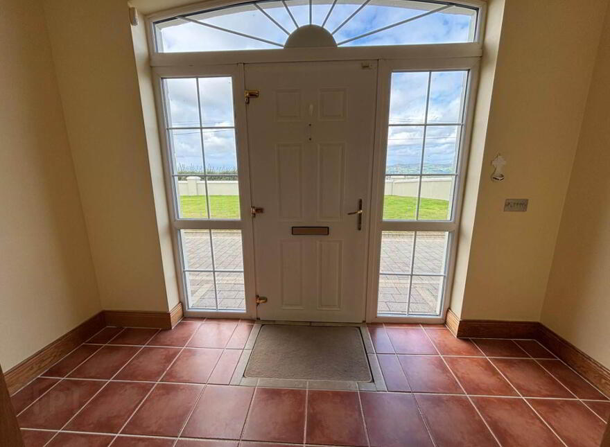 Carrickafoden, Carndonagh, F93E142
