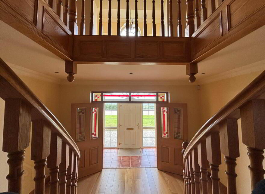 Carrickafoden, Carndonagh, F93E142