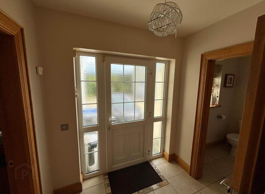 Carrickafoden, Carndonagh, F93E142